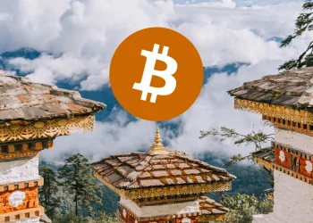 Bhutan lập kế hoạch dự trữ tiền mã hóa chiến lược tại trung tâm kinh tế mới