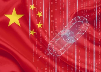 Trung Quốc đưa blockchain vào trọng tâm của chiến lược dữ liệu quốc gia