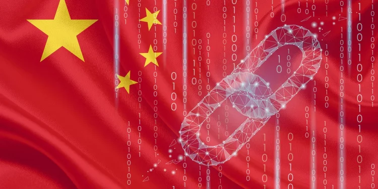 Trung Quốc đưa blockchain vào trọng tâm của chiến lược dữ liệu quốc gia