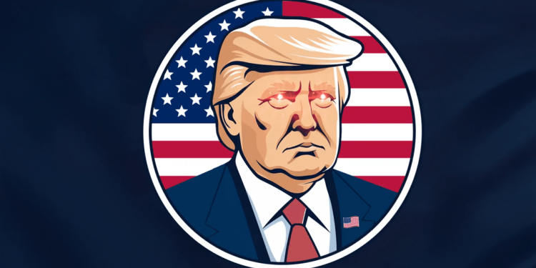 TRUMP hướng đến mốc vốn hóa 100 tỷ USD