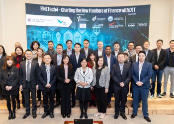 Hồng Kông hỗ trợ ngân hàng ứng dụng công nghệ sổ cái phân tán