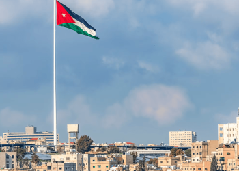 Jordan thông qua Chính sách Công nghệ Blockchain cho năm 2025