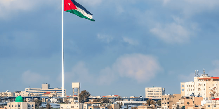 Jordan thông qua Chính sách Công nghệ Blockchain cho năm 2025