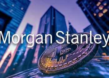 Morgan Stanley cân nhắc thêm tiền mã hóa vào E-Trade