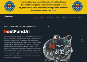 FBI gài bẫy thành công công ty thao túng tiền mã hóa