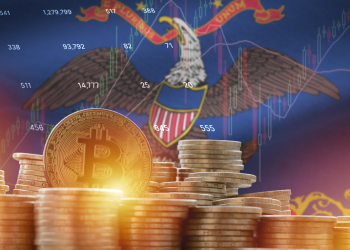 Bắc Dakota siết giao dịch ATM tiền mã hóa