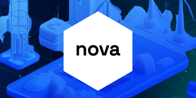 SEC kiện Nova Labs vì chào bán chứng khoán chưa đăng ký