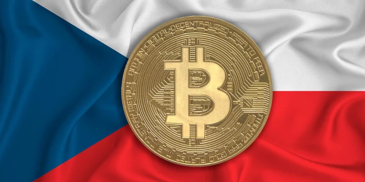 Ngân hàng Quốc gia Séc cân nhắc đưa Bitcoin vào dự trữ ngoại hối