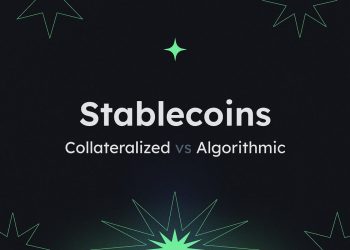 Sự khác biệt giữa stablecoin thuật toán và stablecoin được thế chấp