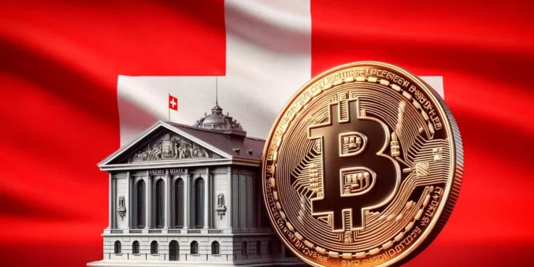 Thụy Sĩ xem xét bổ sung Bitcoin vào dự trữ quốc gia