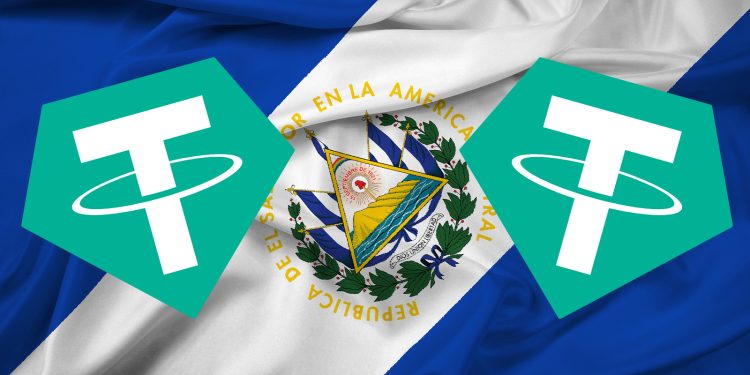 Tether chuyển trụ sở đến El Salvador sau khi được cấp phép