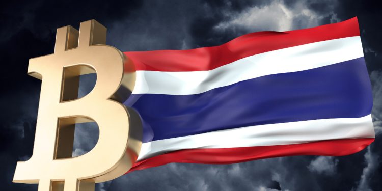 Thái Lan thí điểm thanh toán bằng Bitcoin tại Phuket