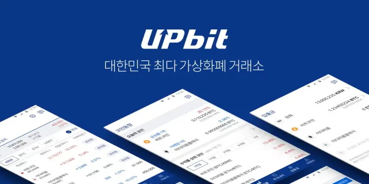 Upbit đối mặt lệnh cấm do vi phạm KYC