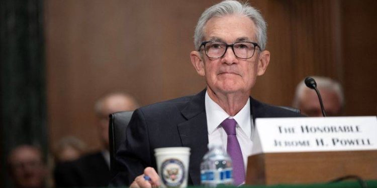 Chủ tịch Fed cam kết không phát hành CBDC