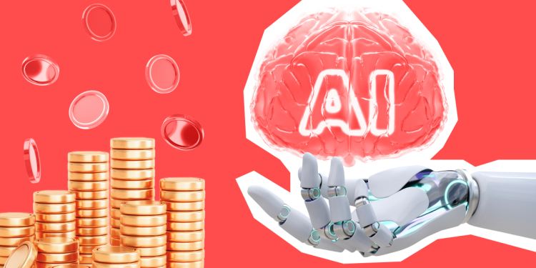 Tìm hiểu về sự kết hợp và thách thức của AI và DeFi