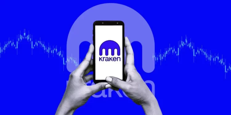 Kraken mở rộng sang thị trường phái sinh châu Âu