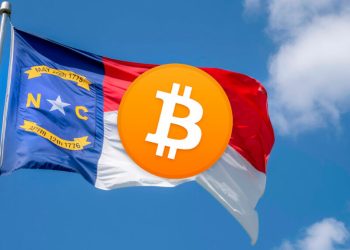 North Carolina xem xét đầu tư quỹ công vào Bitcoin ETP