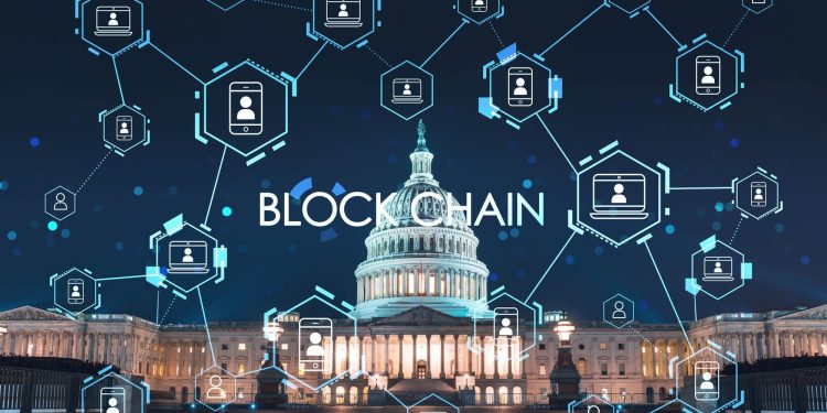 Chính phủ sử dụng blockchain cho các dịch vụ công như thế nào?