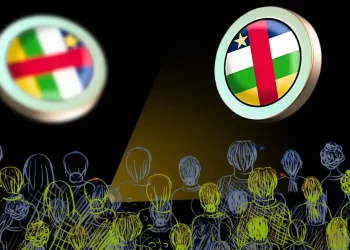 Bẫy lừa đảo memecoin từ Cộng hòa Trung Phi