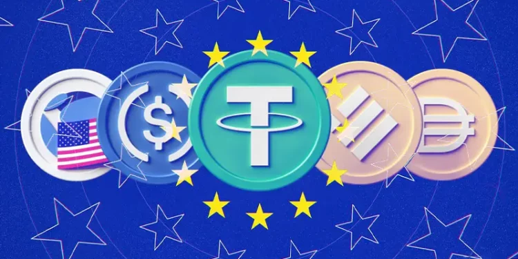 EU cấp phép 10 tổ chức phát hành stablecoin