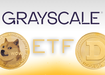 Grayscale ra mắt quỹ đầu tư Dogecoin