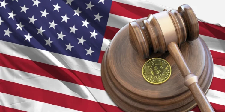 Mỹ truy tố đối tượng lừa đảo 24 triệu USD bằng tiền mã hóa