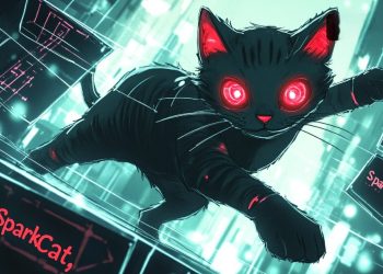 Mã độc SparkCat tấn công ví tiền mã hóa trên di động