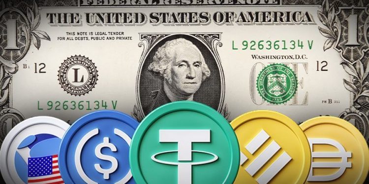 Mỹ thúc đẩy nội địa hóa stablecoin