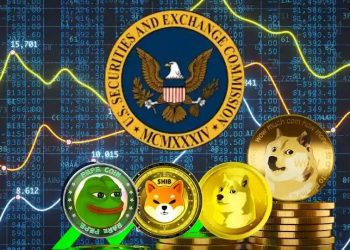 SEC miễn trừ memecoin khỏi luật chứng khoán