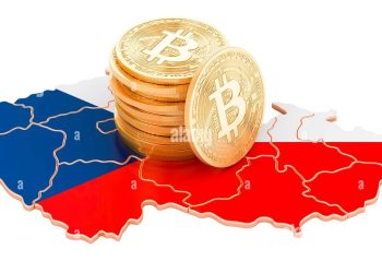 Cộng hòa Séc ban hành luật tiền mã hóa