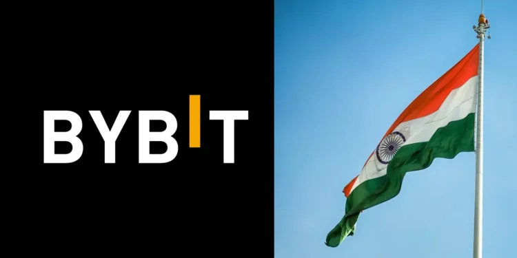Bybit bị phạt hơn 1 triệu USD tại Ấn Độ do vi phạm quy định chống rửa tiền