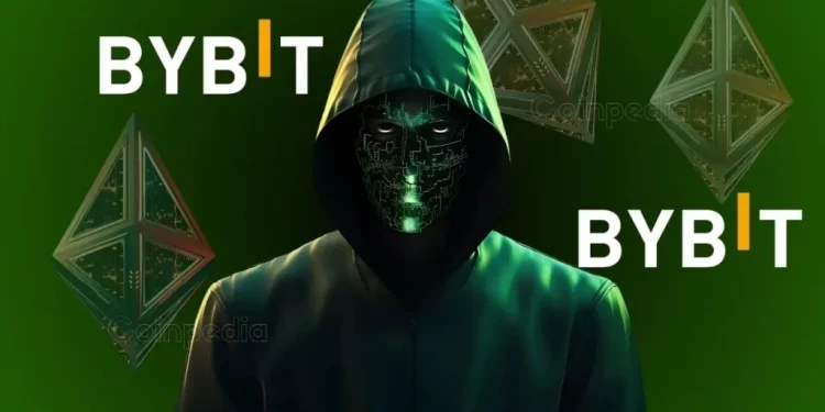 Bybit ra mắt nền tảng truy vết hacker tiền mã hóa