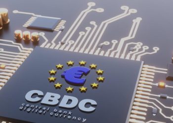 ECB thúc đẩy phát triển hệ thống thanh toán CBDC bán buôn