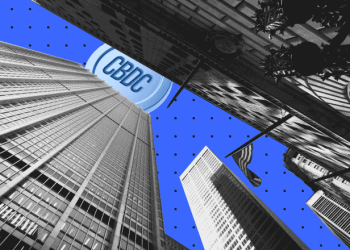 Một phần ba ngân hàng trung ương trì hoãn triển khai CBDC do lo ngại pháp lý