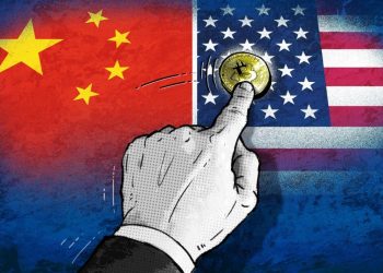 Mỹ siết chặt kiểm soát, máy đào Bitcoin nhập khẩu từ Trung Quốc bị trì hoãn