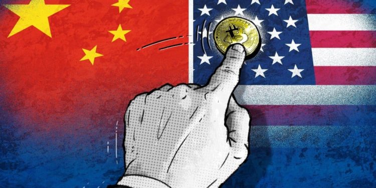 Mỹ siết chặt kiểm soát, máy đào Bitcoin nhập khẩu từ Trung Quốc bị trì hoãn