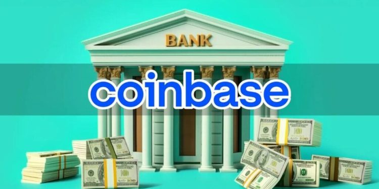 Coinbase thúc giục dỡ bỏ rào cản ngân hàng đối với tiền mã hóa
