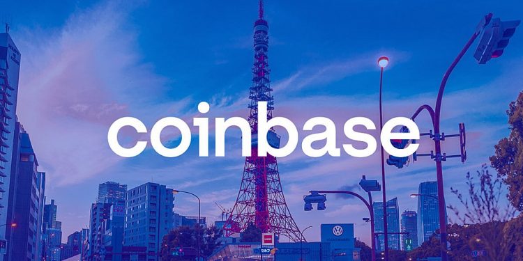 Coinbase được cấp phép hoạt động tại Anh