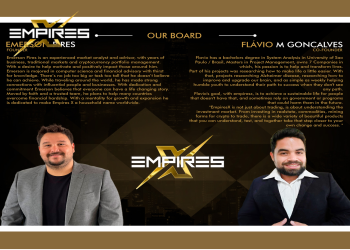 Mỹ phạt nhà sáng lập EmpiresX hơn 130 triệu USD vì lừa đảo tiền mã hóa