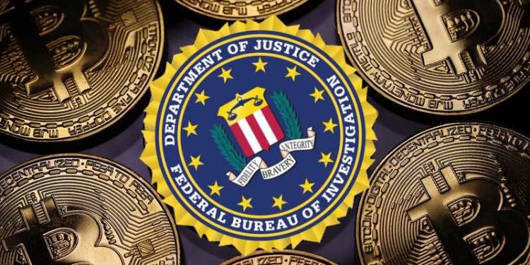 FBI chặn đứng âm mưu lừa đảo tiền mã hóa