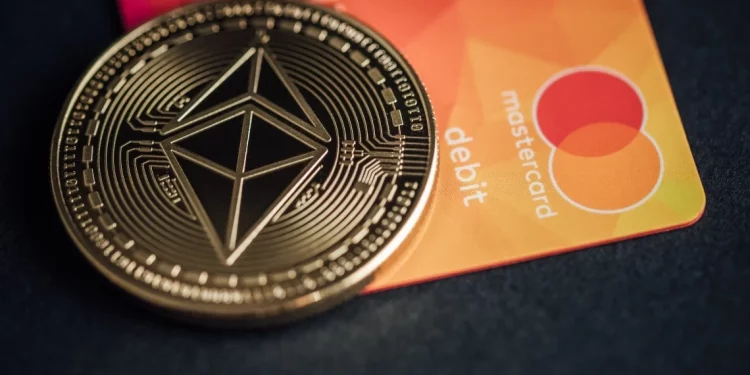 Mastercard mã hóa 30% giao dịch trong năm 2024