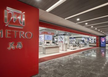 Metro Singapore chấp nhận thanh toán bằng stablecoin
