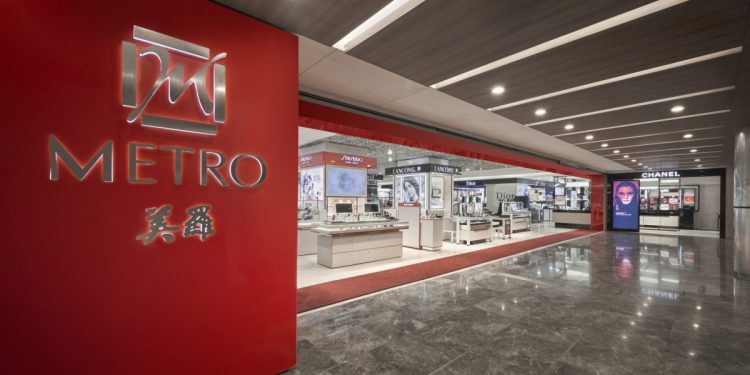 Metro Singapore chấp nhận thanh toán bằng stablecoin