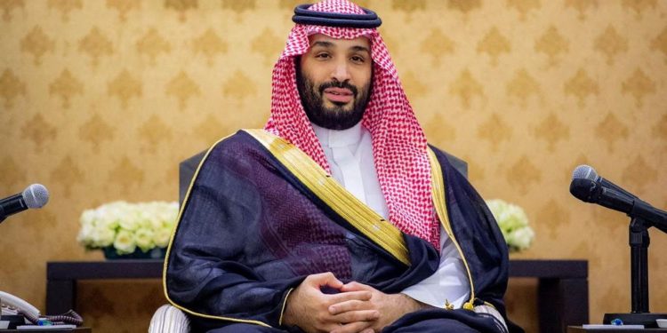 Kẻ lừa đảo mạo danh Thái tử Ả Rập Xê Út để phát hành tiền mã hóa giả mạo