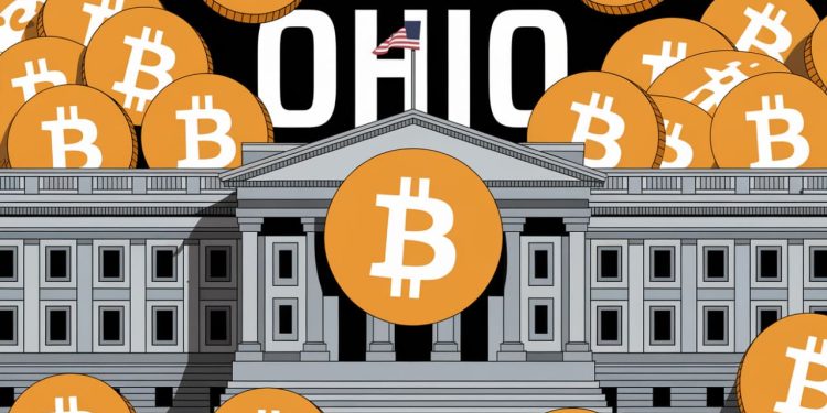 Ohio xem xét miễn thuế tài sản số khi dùng làm phương thức thanh toán