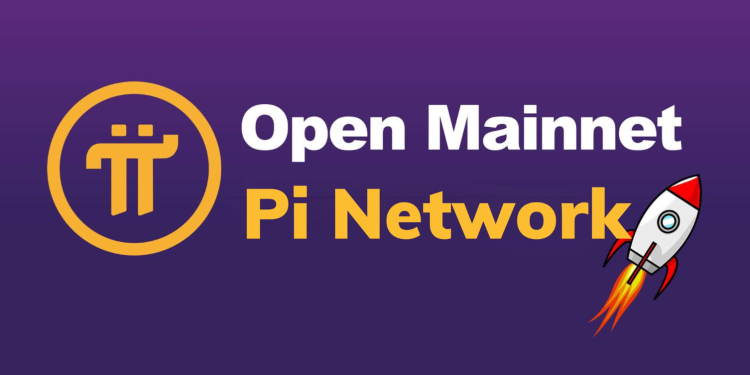 Pi Network sẽ chuyển sang giai đoạn Open Network vào ngày 20/2