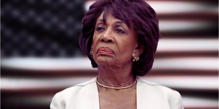 Hạ nghị sĩ Waters kêu gọi ủng hộ dự luật stablecoin lưỡng đảng