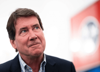 Thượng nghị sĩ Mỹ Bill Hagerty đề xuất dự luật stablecoin ‘GENIUS’