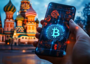 Nga trì hoãn triển khai đồng ruble số