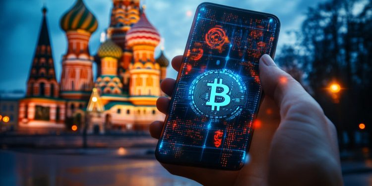 Nga trì hoãn triển khai đồng ruble số